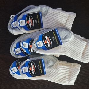 WIGWAM socks, YS,